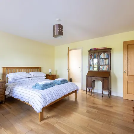 Thomastown Bed and Breakfast Κίλκενι