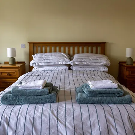 Bed and Breakfast Thomastown