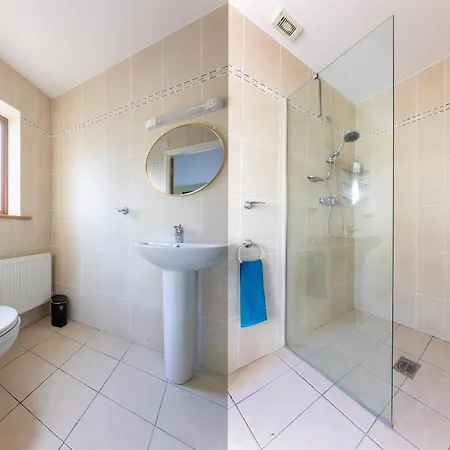 Oda ve Kahvaltı Thomastown Kilkenny