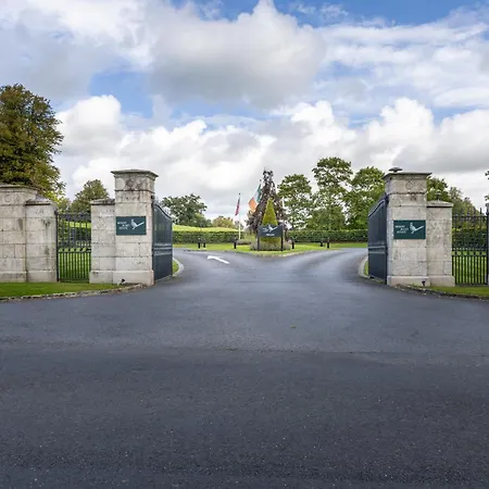 Oda ve Kahvaltı Thomastown Kilkenny