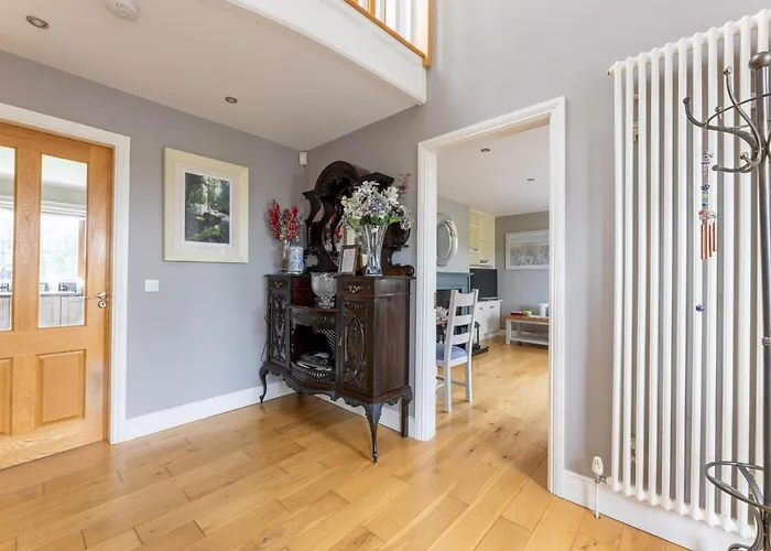 Thomastown 3* Kilkenny