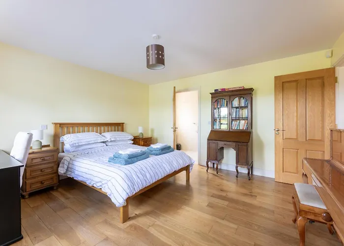 Thomastown Panzió Kilkenny