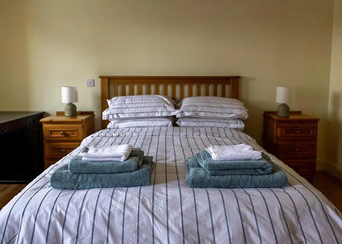 Bed & Breakfast Thomastown
