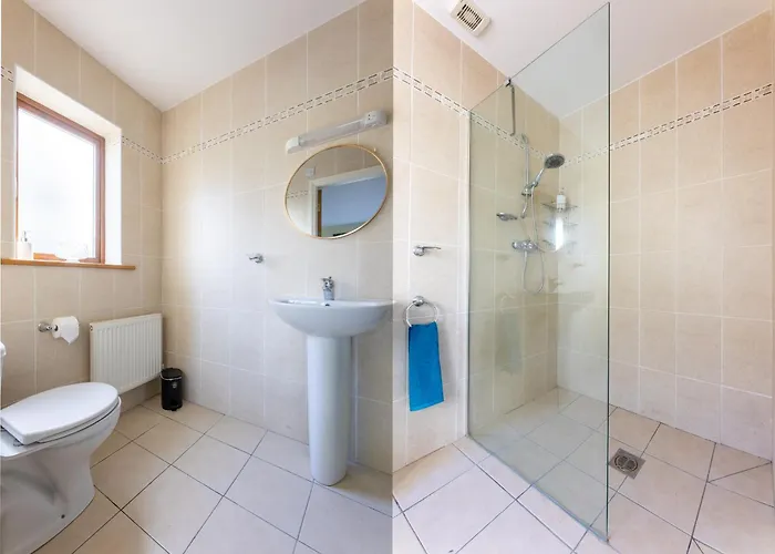 Bed & Breakfast Thomastown Kilkenny