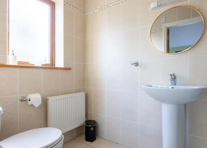 Thomastown 3* Kilkenny