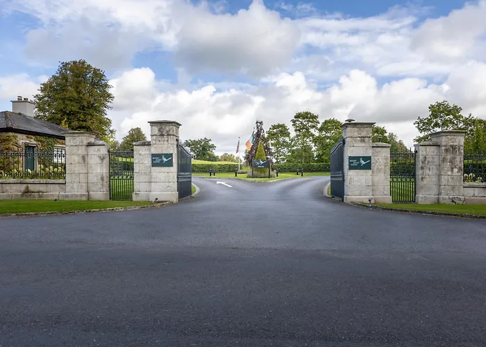 Bed & Breakfast Thomastown Kilkenny