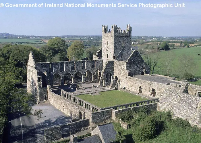 Thomastown Panzió Kilkenny